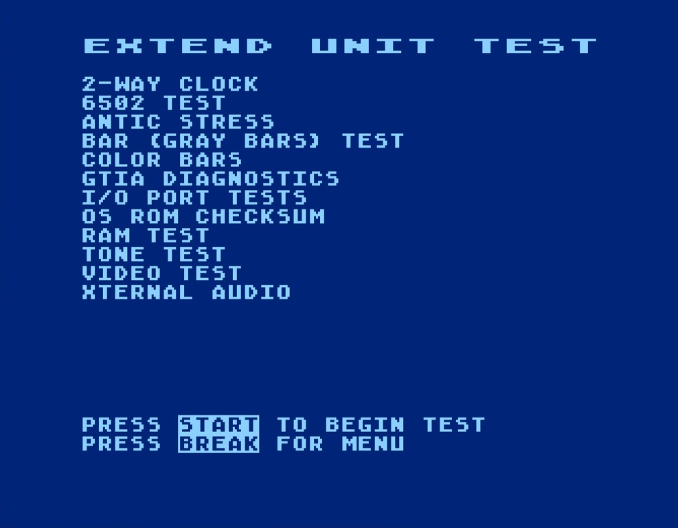 Port Box User Guide 400.0 exended unit test