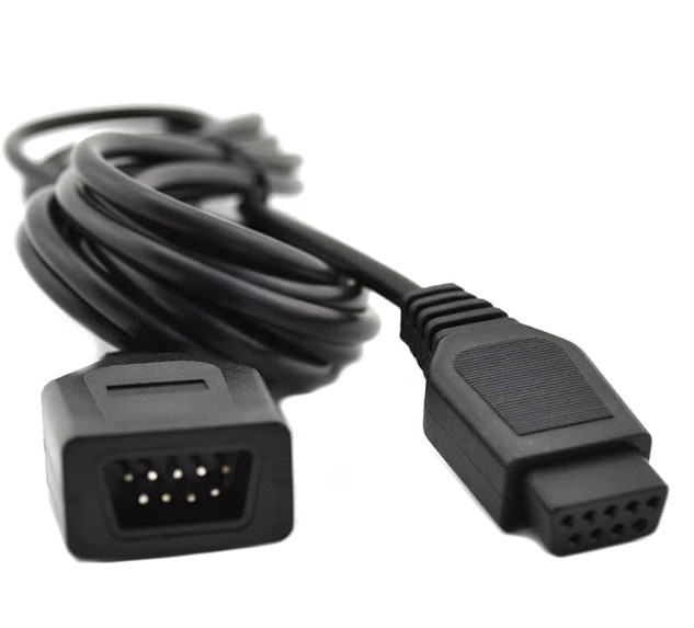 Port Box User Guide de 9 extension cable.1