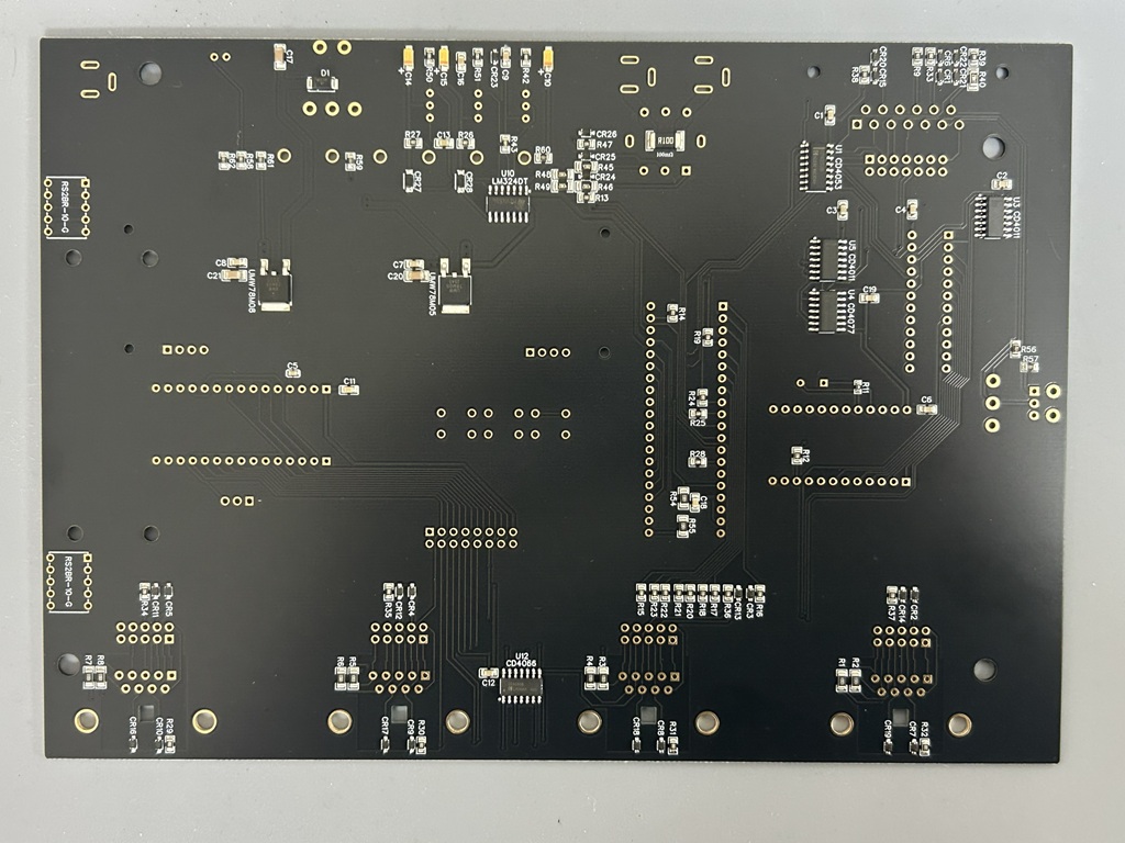Port Box Build Guide port box, bot