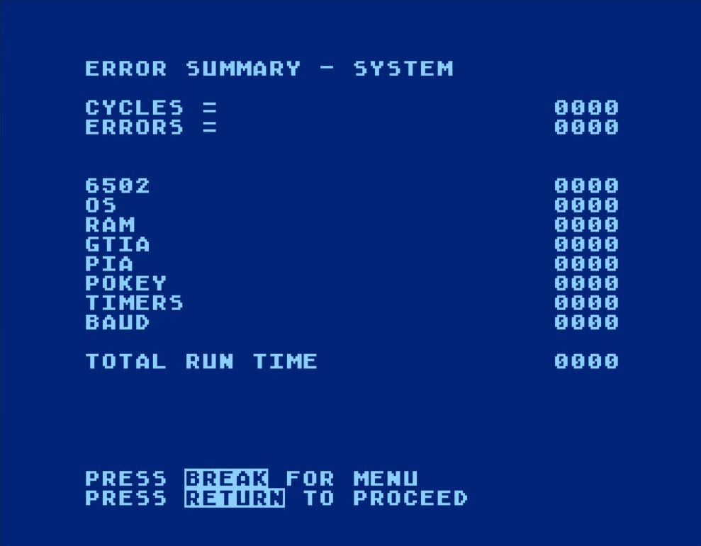 500.0 error summary