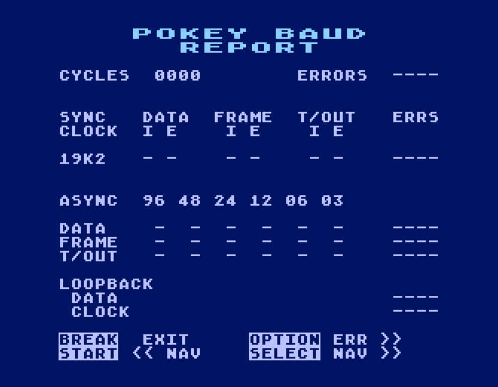 Port Box User Guide pokey baud.ubersalt 445