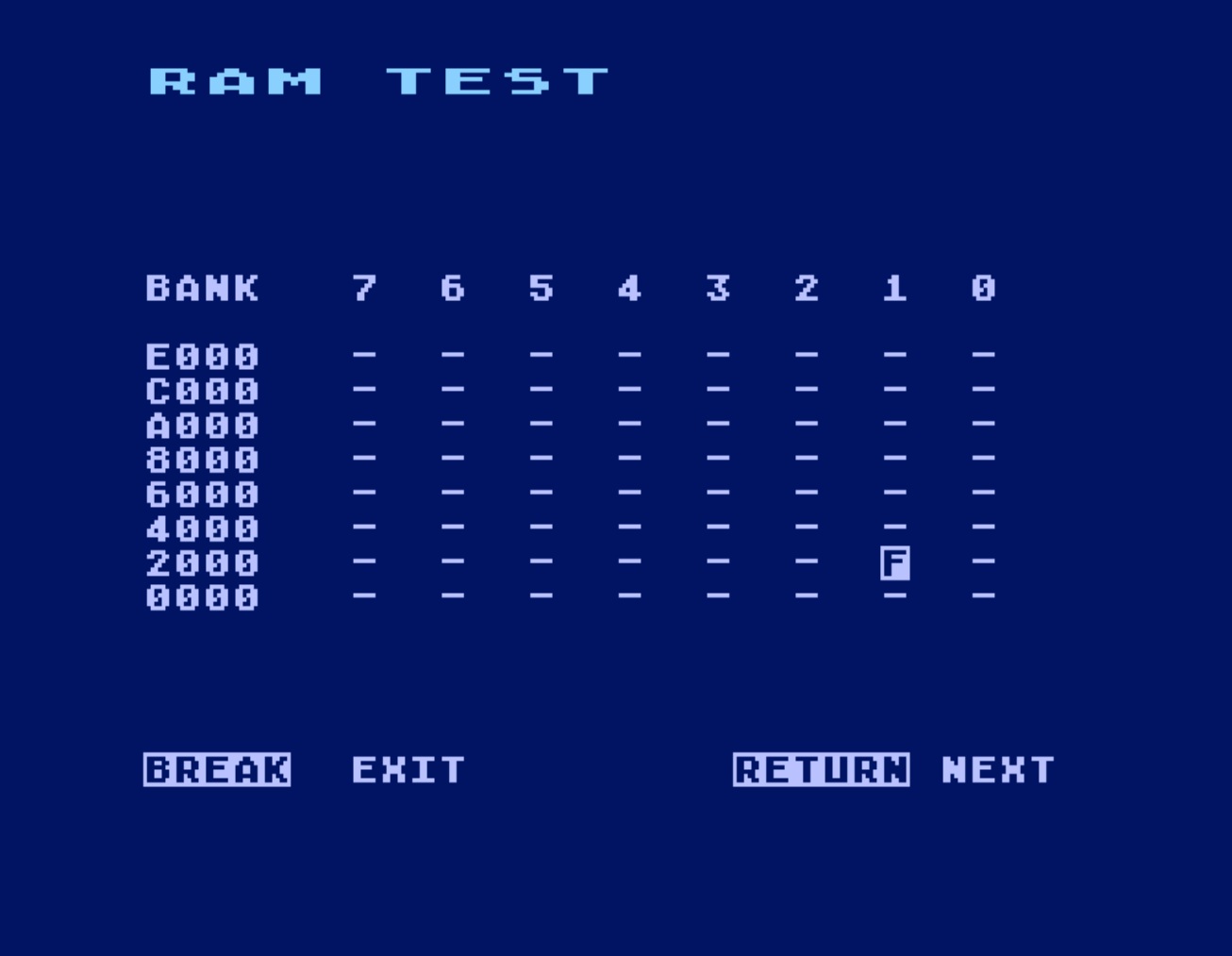 Port Box User Guide summary 03 ram test (failure, cropped).xl xe