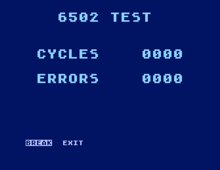 Port Box User Guide test 6502