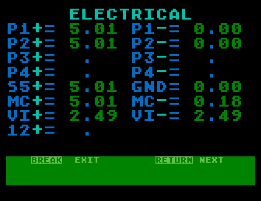 Port Box User Guide test electrical.1200xl