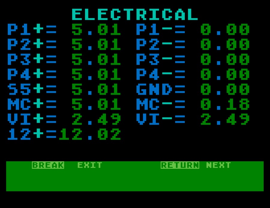 Port Box User Guide test electrical.400 800