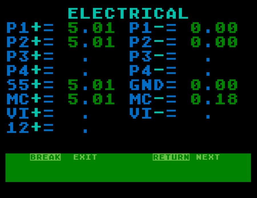Port Box User Guide test electrical.xl xe