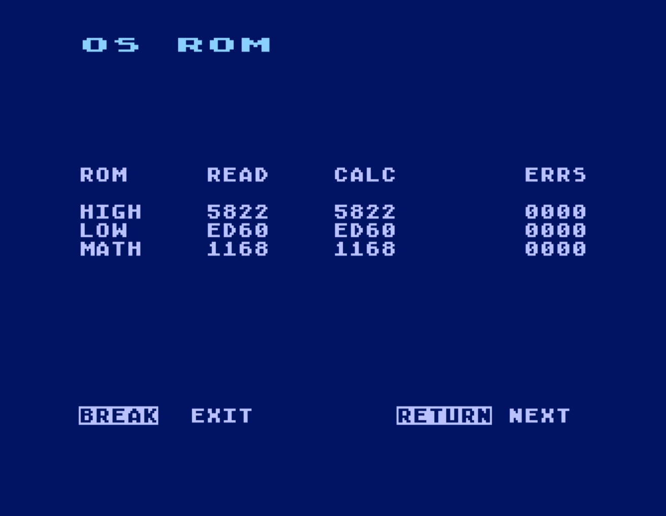 Port Box User Guide test os rom.400 800