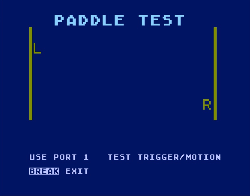 ubersalt 1.0 paddle test