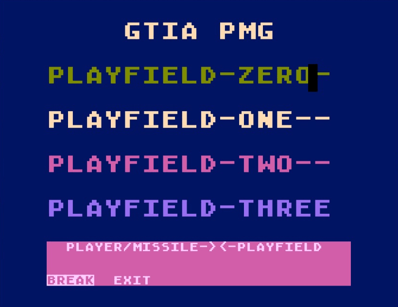 gtia pmg p1