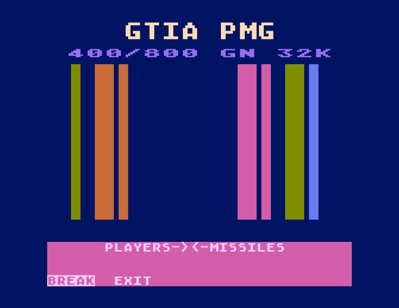 gtia pmg p2