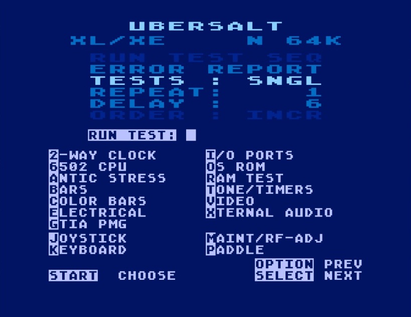 ubersalt 1.0 main menu tests sngl