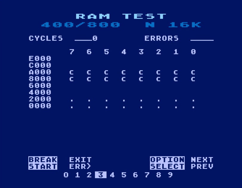 ubersalt 1.0 report.ram test