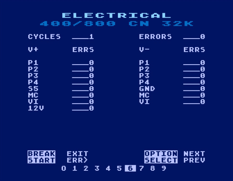 ubersalt 1.0+ssa.errorreport electrical